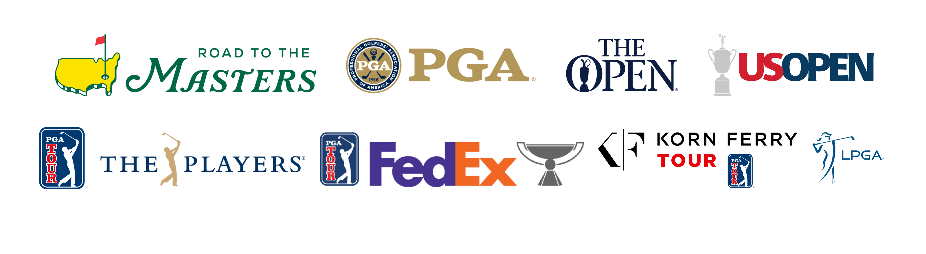 EA SPORTS PGA TOUR Golf 23